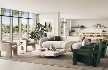 شقة - 2 غرف نوم - 2 حمامات للبيع في جولف جراند - دبي هيلز استيت - دبي شقة - 2 غرف نوم - 2 حمامات للبيع في جولف جراند - دبي هيلز استيت - دبي