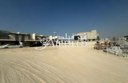 Land - Studio for sale in Al Furjan West - Al Furjan - Dubai