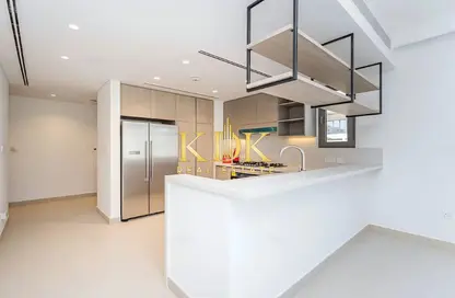 Villa - 5 Bedrooms - 6 Bathrooms for rent in Aura Gardens - Tilal Al Ghaf - Dubai