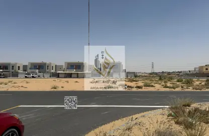 Land - Studio for sale in Al Yasmeen 1 - Al Yasmeen - Ajman