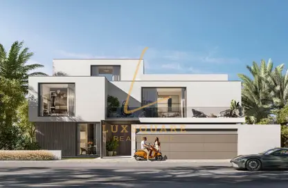 Villa - 5 Bedrooms - 5 Bathrooms for sale in The Oasis - Palmiera - The Oasis by Emaar - Dubai