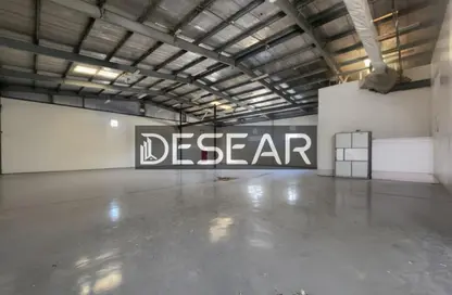 مستودع - استوديو للايجار في القوز الصناعية 3 - القوز الصناعية - القوز - دبي