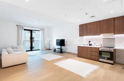 Apartment - 1 Bedroom - 1 Bathroom for rent in La Cote Building 1 - La Cote - Port de La Mer - La Mer - Jumeirah - Dubai Apartment - 1 Bedroom - 1 Bathroom for rent in La Cote Building 1 - La Cote - Port de La Mer - La Mer - Jumeirah - Dubai