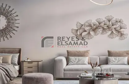 Apartment - 1 Bedroom - 2 Bathrooms for sale in Butterfly Towers - Arjan - Dubai Apartment - 1 Bedroom - 2 Bathrooms for sale in Butterfly Towers - Arjan - Dubai