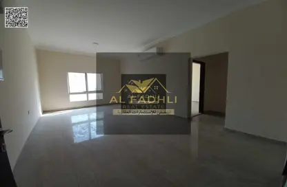 شقة - غرفة نوم - 2 حمامات للايجار في 3 المويهات - المويهات - عجمان