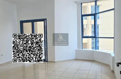 شقة - 2 غرف نوم - 3 حمامات للبيع في A1 برج الخور - الخور - عجمان وسط المدينة - عجمان