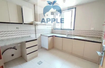 Apartment - 1 Bedroom - 1 Bathroom for rent in Muwailih Building - Muwaileh - Sharjah