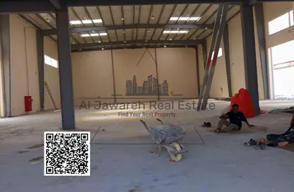مستودع - استوديو - 1 حمام للايجار في المنطقة الصناعية 2 - منطقة الإمارات الصناعية الحديثة - أم القيوين مستودع - استوديو - 1 حمام للايجار في المنطقة الصناعية 2 - منطقة الإمارات الصناعية الحديثة - أم القيوين