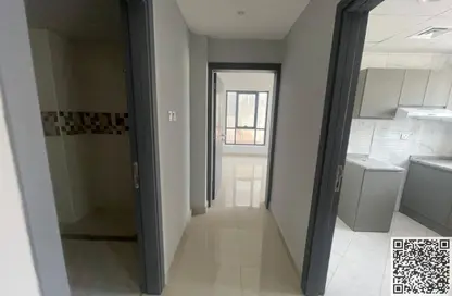 Apartment - 1 Bedroom - 1 Bathroom for rent in Al Rashidiya Towers - Al Rashidiya - Ajman Downtown - Ajman