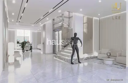 Villa - 5 Bedrooms - 5 Bathrooms for sale in Al Furjan West - Al Furjan - Dubai