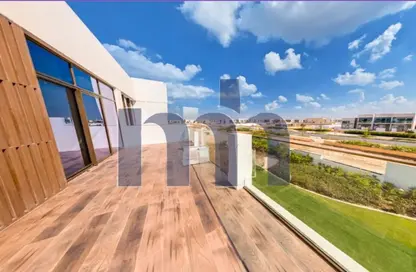 فيلا - 5 غرف نوم - 7 حمامات للبيع في سيف الجبيل - جزيرة الجبيل - أبوظبي