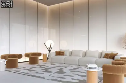 Apartment - 1 Bedroom - 2 Bathrooms for sale in Auresta tower - Jumeirah Village Circle - Dubai