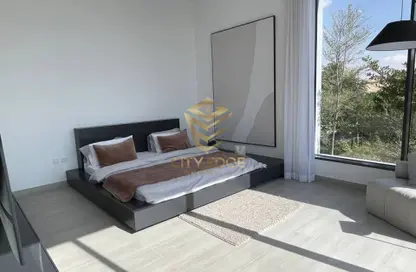 Townhouse - 3 Bedrooms - 5 Bathrooms for sale in Melia - Masaar - Tilal City - Sharjah