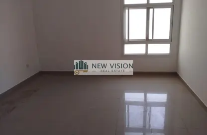 Apartment - 1 Bedroom - 2 Bathrooms for rent in Al Butina B - Al Butina - Sharjah