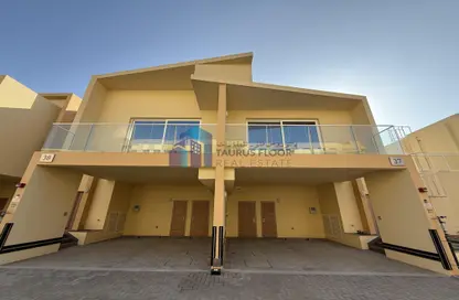 Villa - 3 Bedrooms - 4 Bathrooms for rent in Al Badaa Villas - Al Badaa - Dubai