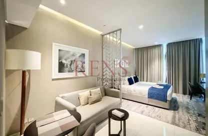 شقة - 1 حمام للبيع في الخليج التجاري - دبي شقة - 1 حمام للبيع في الخليج التجاري - دبي