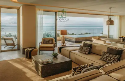 Villa - 6 Bedrooms for sale in Al Jurf Gardens - AlJurf - Ghantoot - Abu Dhabi