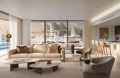 Apartment - 2 Bedrooms - 2 Bathrooms for sale in The Source - Saadiyat Cultural District - Saadiyat Island - Abu Dhabi