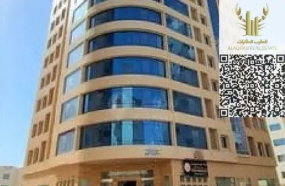 عمارة بالكامل - 8 غرف نوم - 8 حمامات للبيع في أبراج الراشدية - الراشدية - عجمان وسط المدينة - عجمان