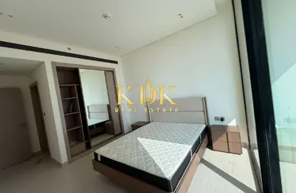 شقة - غرفة نوم - 2 حمامات للايجار في بن غاطي فينيكس - الضاحية 13 - قرية الجميرا سركل - دبي شقة - غرفة نوم - 2 حمامات للايجار في بن غاطي فينيكس - الضاحية 13 - قرية الجميرا سركل - دبي