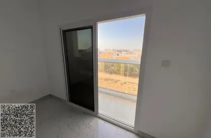 Apartment - 2 Bedrooms - 3 Bathrooms for rent in Al Mowaihat 3 - Al Mowaihat - Ajman Apartment - 2 Bedrooms - 3 Bathrooms for rent in Al Mowaihat 3 - Al Mowaihat - Ajman