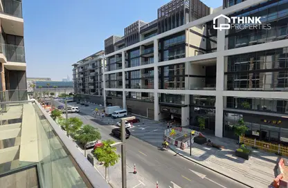 شقة - غرفة نوم - 1 حمام للبيع في فيريديان - سنترال بارك في سيتي ووك - سيتي ووك - دبي