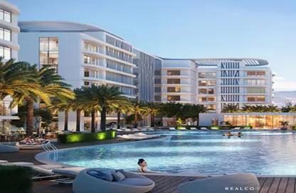 Apartment - 1 Bedroom - 2 Bathrooms for sale in Lagoon Views 6 - Lagoon Views - Damac Lagoons - Dubai