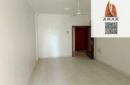 Apartment - 2 Bedrooms - 2 Bathrooms for rent in The Icon Casa 2 - Al Rashidiya 3 - Al Rashidiya - Ajman