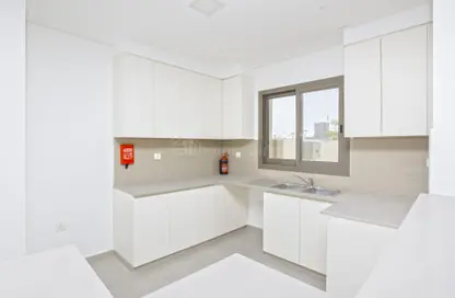 تاون هاوس - 3 غرف نوم - 4 حمامات للايجار في حياة تاون هاوس - تاون سكوير - دبي