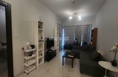 Apartment - 1 Bedroom - 1 Bathroom for rent in MAG 550 - Mag 5 Boulevard - Dubai South (Dubai World Central) - Dubai