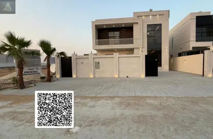Villa - 5 Bedrooms - 7 Bathrooms for sale in Al Aamra Gardens - Al Amerah - Ajman