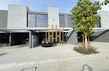 Townhouse - 4 Bedrooms - 5 Bathrooms for rent in Masaar - Tilal City - Sharjah