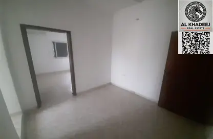 Apartment - 1 Bedroom - 2 Bathrooms for rent in Al Nakheel - Ajman Downtown - Ajman