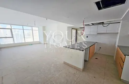 Apartment - 3 Bedrooms - 4 Bathrooms for sale in Wind Tower 2 - JLT Cluster B - Jumeirah Lake Towers - Dubai