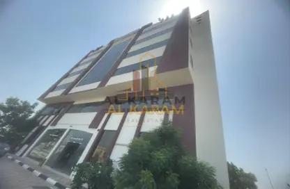 Apartment - 1 Bedroom - 1 Bathroom for rent in Al Mairid - Ras Al Khaimah