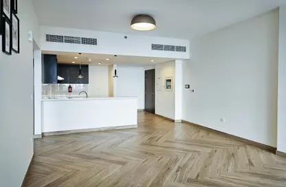 Apartment - 1 Bedroom - 2 Bathrooms for rent in 1 Residences - Al Kifaf - Zabeel - Dubai