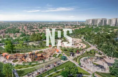 Land - Studio for sale in West Yas - Yas Island - Abu Dhabi