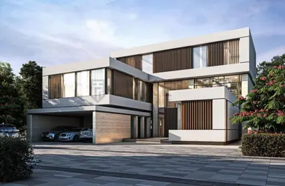 Villa - 5 Bedrooms - 6 Bathrooms for sale in Sobha Estates Villas - Sobha Hartland II - Bukadra - Dubai