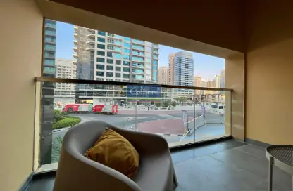 Villa - 2 Bedrooms - 2 Bathrooms for rent in Dubai Marina Moon - Dubai Marina - Dubai