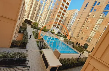 Apartment - 2 Bedrooms - 2 Bathrooms for sale in Souks Residential - Al Mamsha - Muwaileh - Sharjah