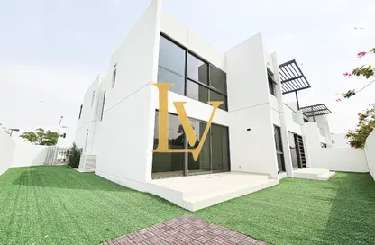 فيلا - 6 غرف نوم - 7 حمامات للايجار في فلل اوروم - كلاريت - داماك هيلز 2 - دبي