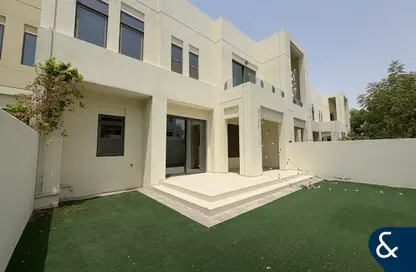فيلا - 4 غرف نوم - 4 حمامات للايجار في ميرا اوازيس 3 - ميرا  اوازيس - ريم - دبي