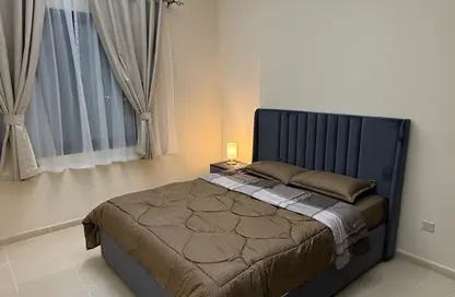 Apartment - 1 Bedroom - 2 Bathrooms for rent in Silicon Gates 4 - Silicon Gates - Dubai Silicon Oasis - Dubai