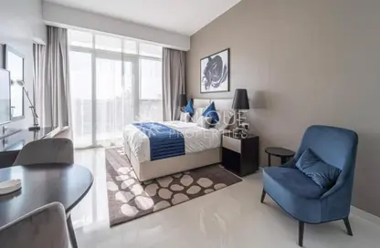 Apartment - 1 Bathroom for sale in Artesia C - Artesia - DAMAC Hills - Dubai