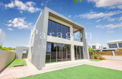 Villa - 4 Bedrooms - 4 Bathrooms for rent in Sidra Villas I - Sidra Villas - Dubai Hills Estate - Dubai