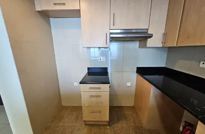 Apartment - 2 Bedrooms - 3 Bathrooms for sale in Sun Tower - Shams Abu Dhabi - Al Reem Island - Abu Dhabi