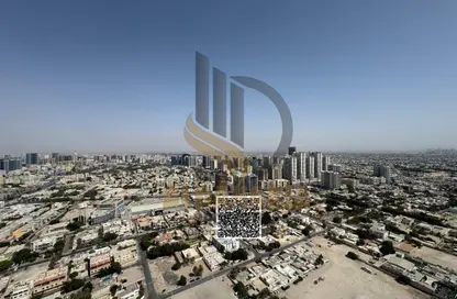 Apartment - 2 Bedrooms - 2 Bathrooms for sale in Ajman Corniche Residences - Ajman Corniche Road - Ajman