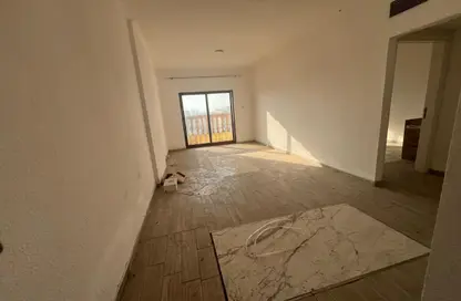 Apartment - 1 Bedroom - 2 Bathrooms for rent in Abna Saqer Building - Al Hamidiya 1 - Al Hamidiya - Ajman