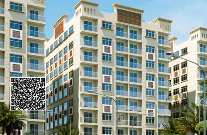 Apartment - Studio - 1 Bathroom for sale in Al Ameera Village - Ajman