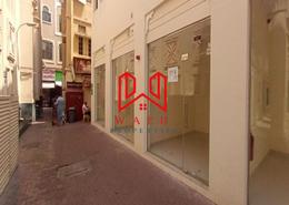Outdoor Building image for: Shop - 1 bathroom for rent in Al Sabkha - Deira - Dubai, Image 1